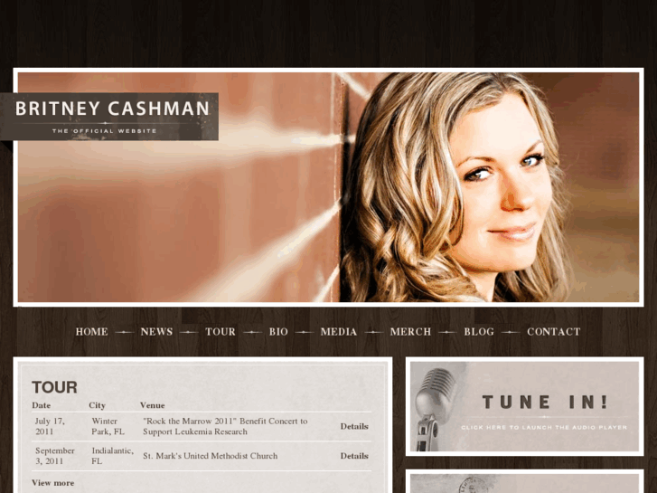 www.britneycashman.com