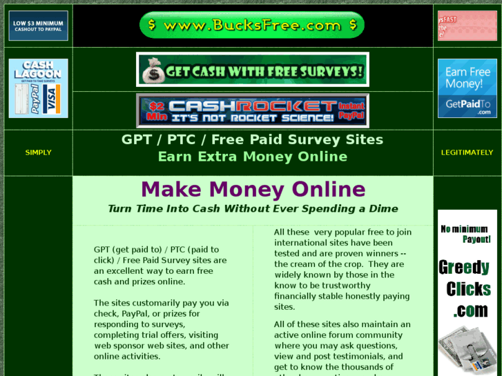 www.bucksfree.com