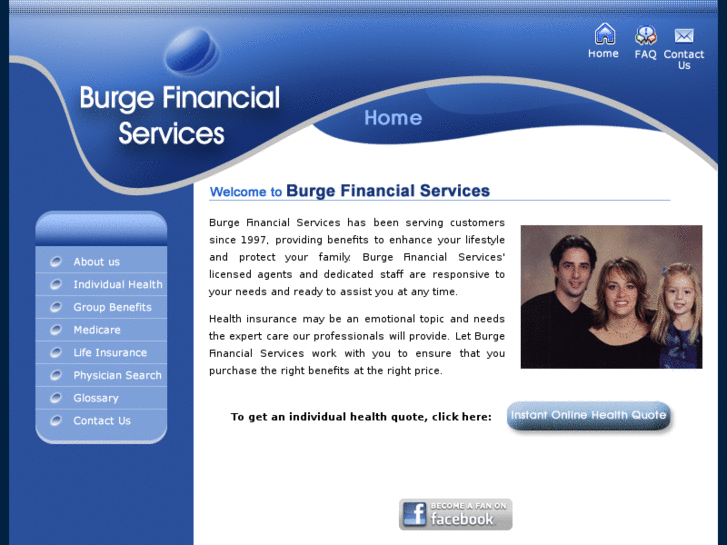 www.burgehealthinsurance.com