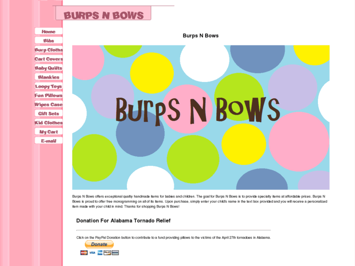 www.burpsnbows.com