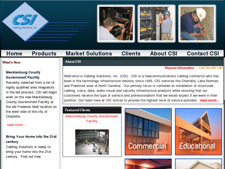 www.cabling-solutions.net