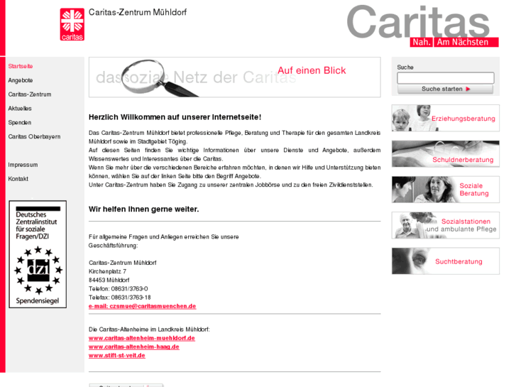 www.caritas-muehldorf.de