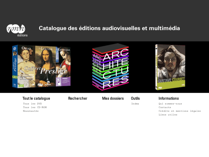 www.catalogue-multimedia-rmn.com