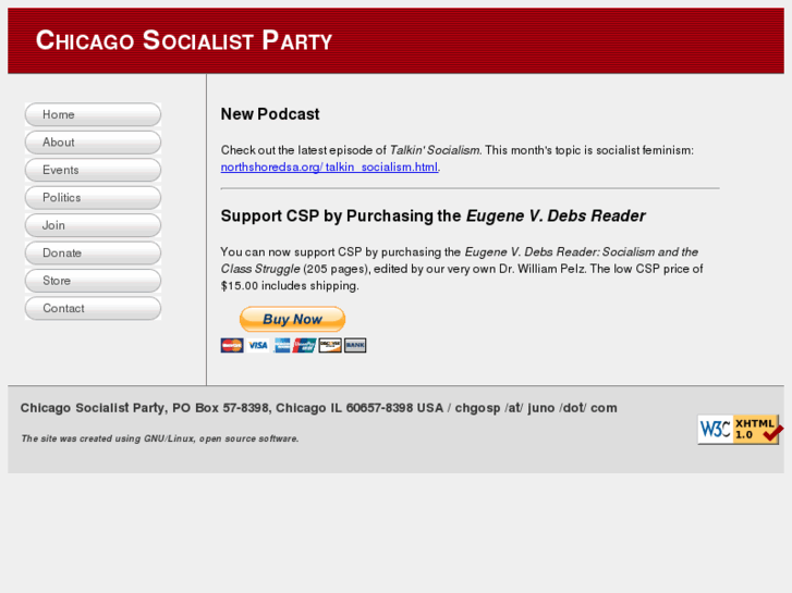 www.chicagosocialistparty.com