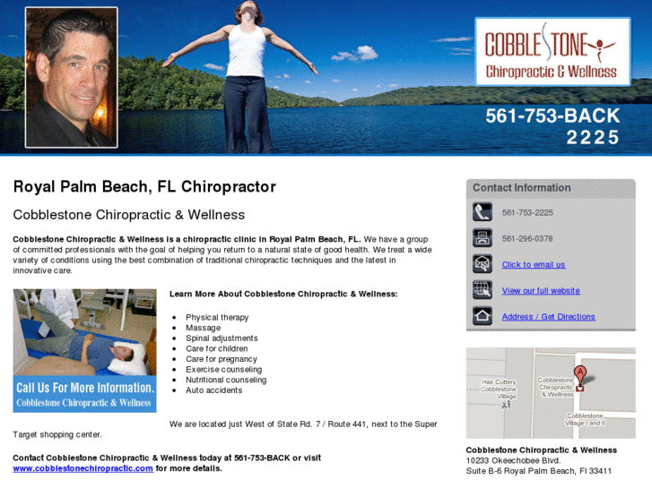 www.chiropracticroyalpalmbeach.com