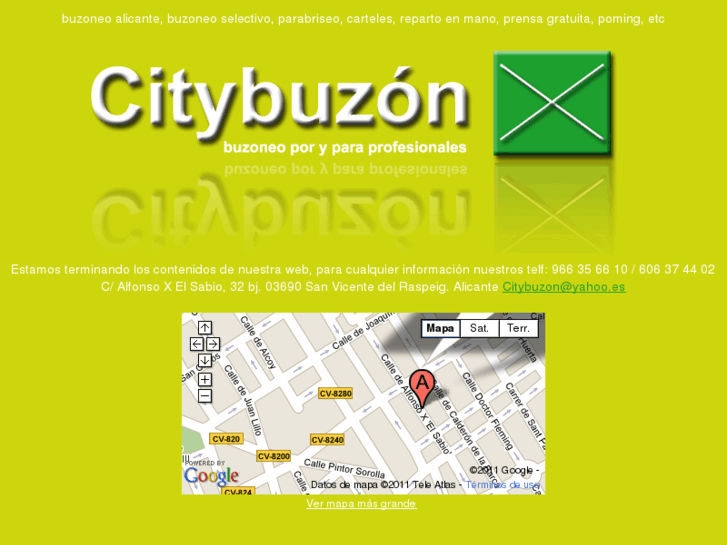 www.citybuzon.com