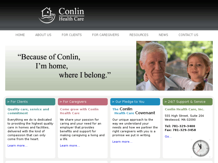 www.conlinhealthcare.com