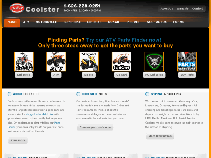 www.coolster.com