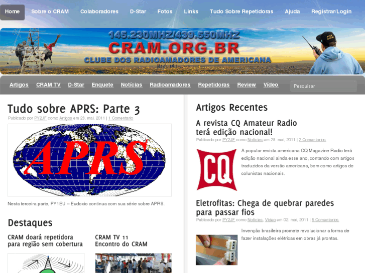 www.cram.org.br