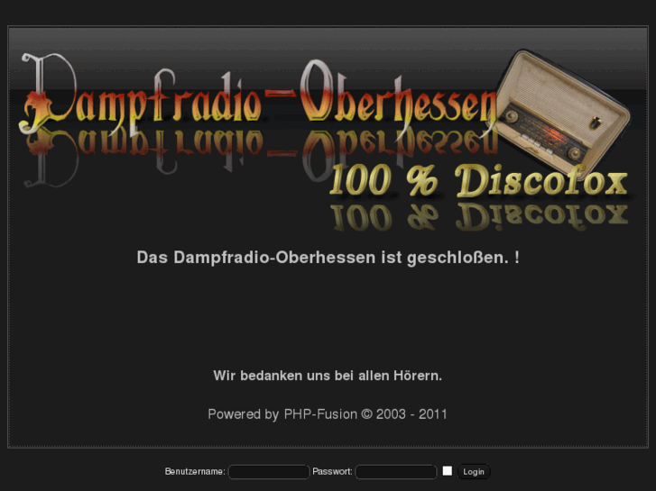 www.dampfradio-oberhessen.com