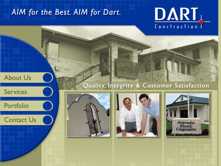 www.dart-construction.biz