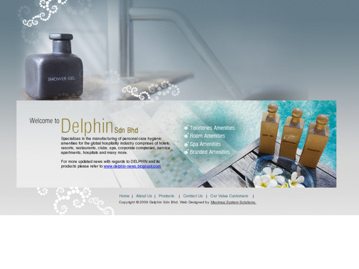 www.delphin-int.com