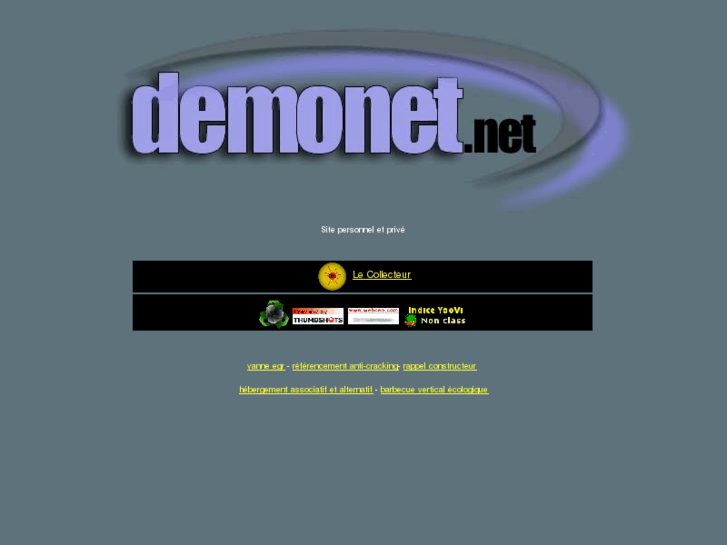 www.demonet.net