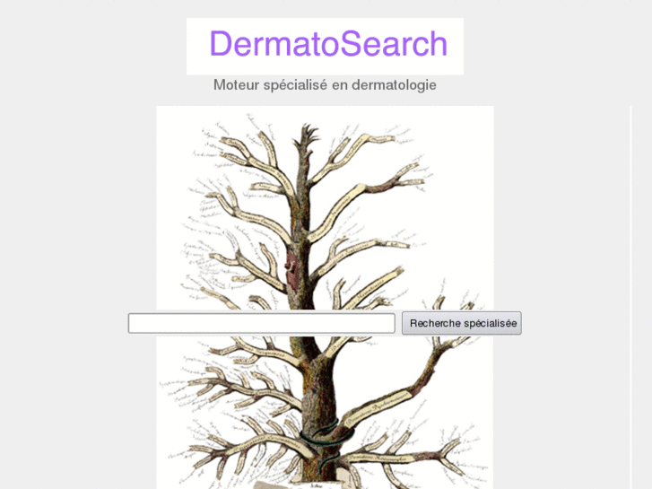 www.dermatosearch.org