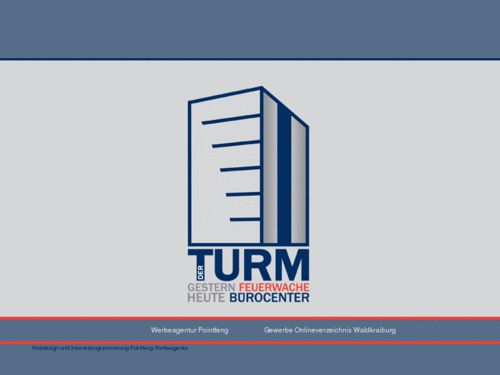 www.derturm.biz