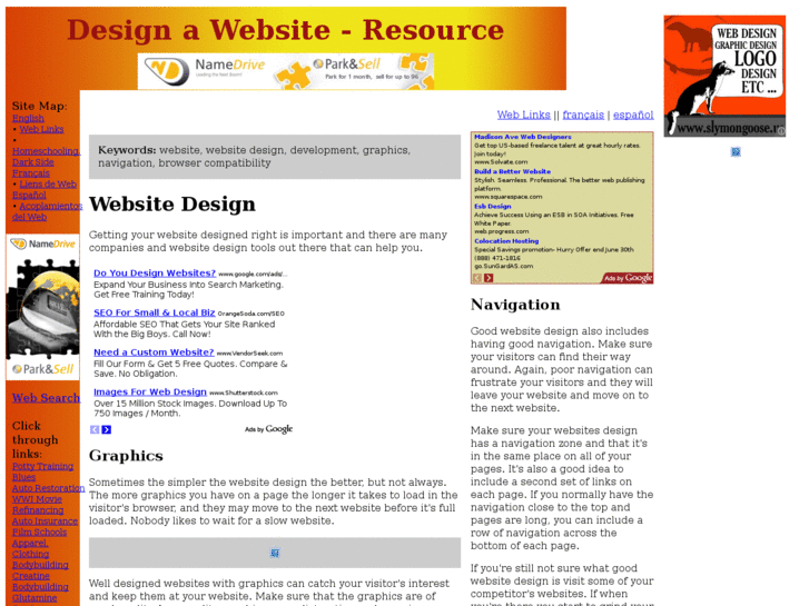 www.design-a-website.com
