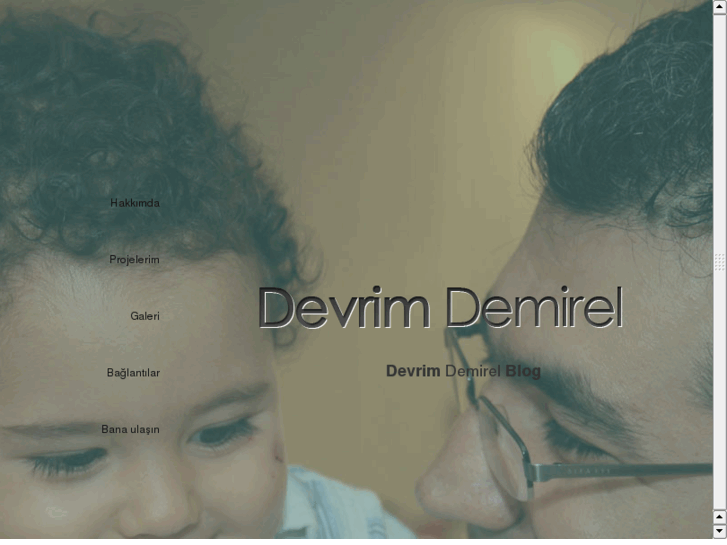 www.devrimdemirel.com