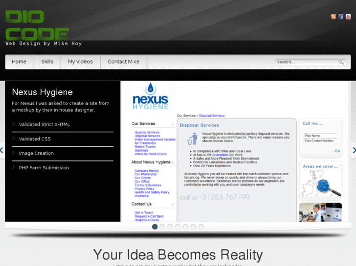 www.diocode.com