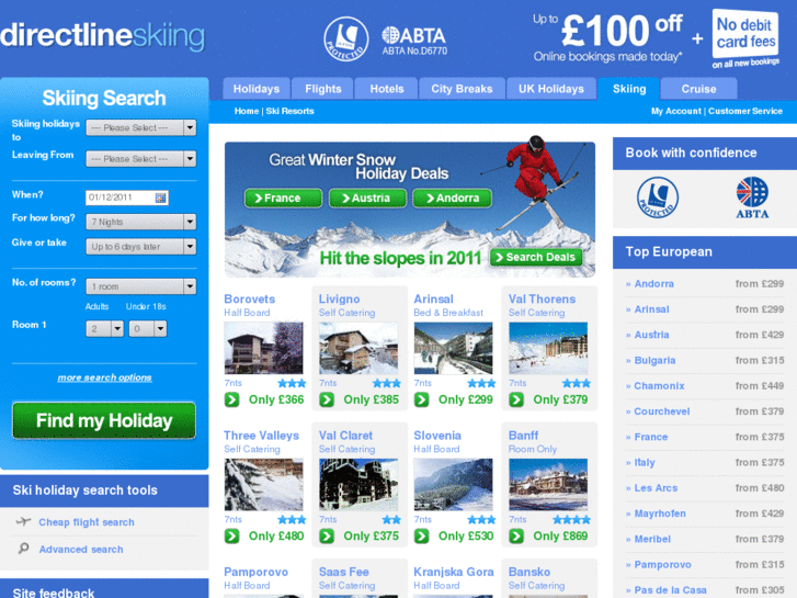 www.directline-ski.com