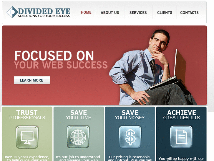 www.dividedeye.com
