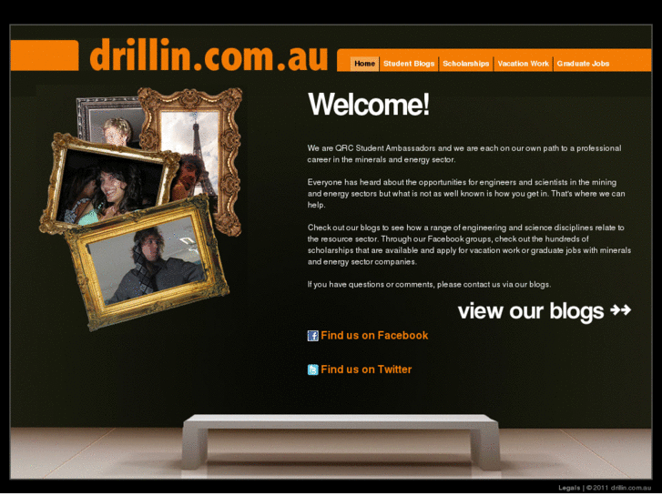 www.drillin.com.au