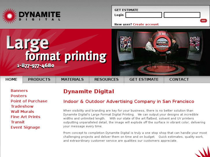 www.dynamitedigital.net