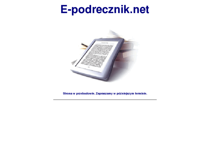 www.e-podrecznik.net