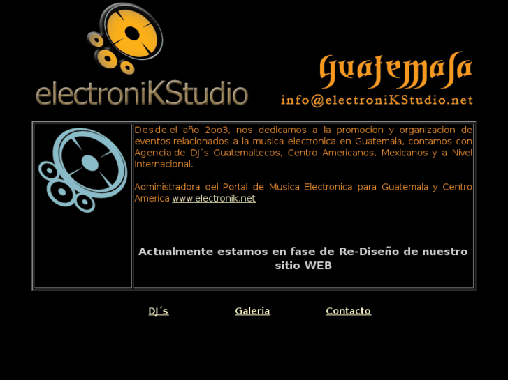 www.electronikstudio.net