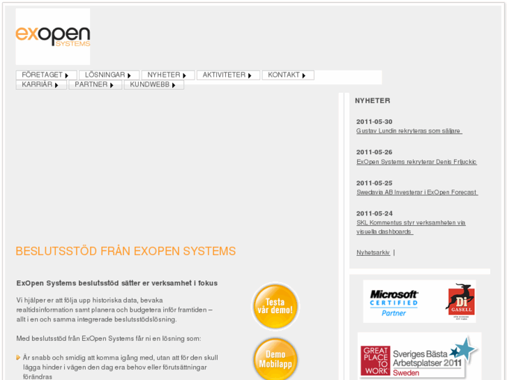 www.exopensystems.net
