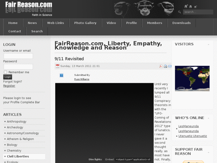 www.fairreason.com