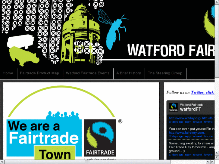 www.fairtradewatford.com