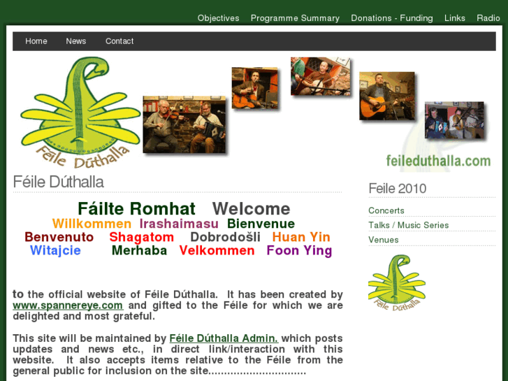 www.feileduthalla.com