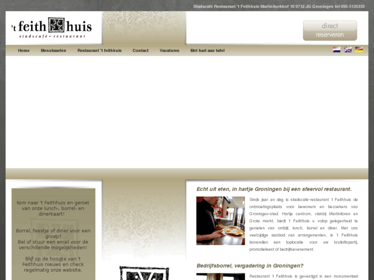 www.feithhuis.nl