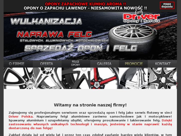 www.felgi.waw.pl