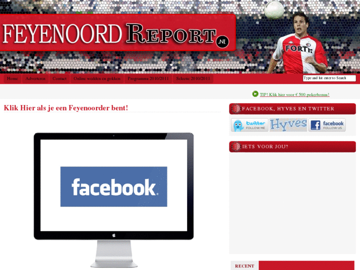 www.feyenoordreport.nl