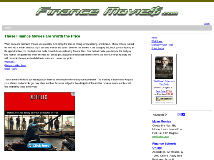 www.financemovies.com