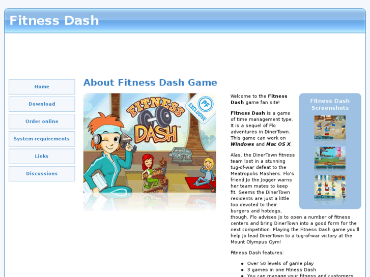 www.fitness-dash.com