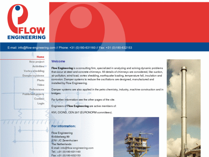www.flow-engineering.net