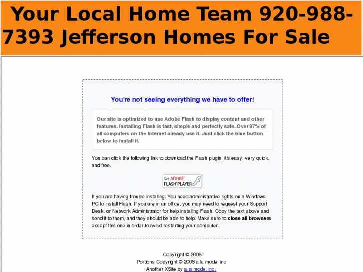 www.fortatkinsonhomesforsale.com