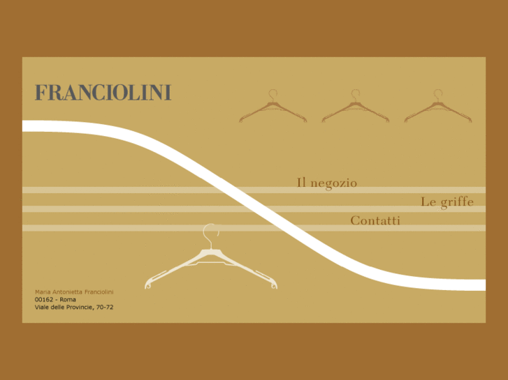 www.franciolini.com