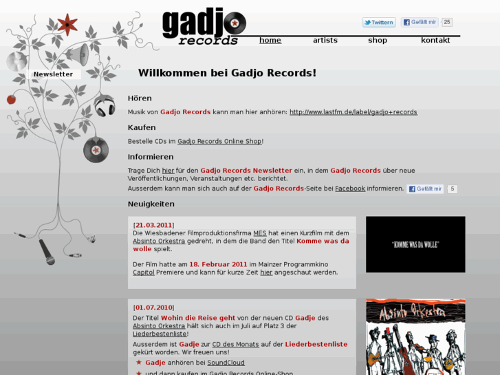 www.gadjorecords.com