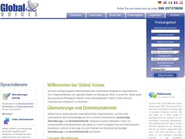 www.globalvoicesde.de