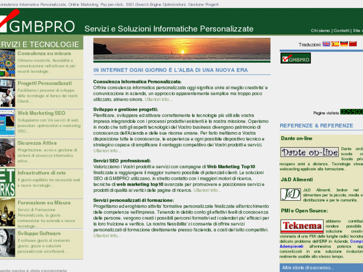 www.gmbpro.it