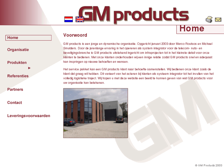 www.gmproducts.biz