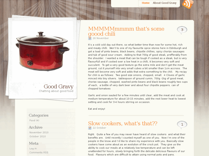 www.good-gravy.com