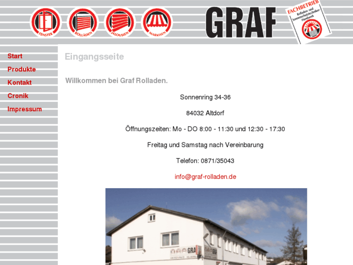 www.graf-rolladen.com