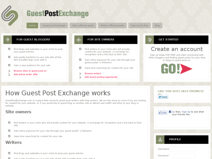 www.guestpostexchange.com