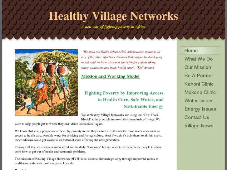 www.healthyvillage.org