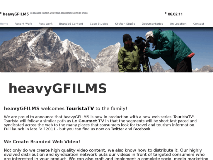 www.heavygfilms.com