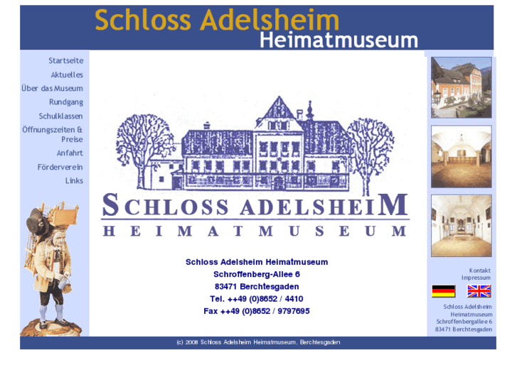 www.heimatmuseum-berchtesgaden.com